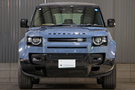 2024 Land Rover DEFENDER 
