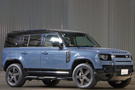 2024 Land Rover DEFENDER 