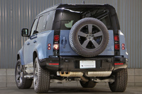 2024 Land Rover DEFENDER 
