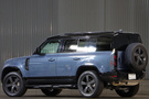 2024 Land Rover DEFENDER 