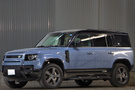 2024 Land Rover DEFENDER 