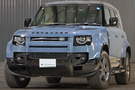 2024 Land Rover DEFENDER 