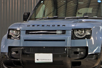 2024 Land Rover DEFENDER 