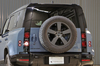 2024 Land Rover DEFENDER 