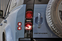2024 Land Rover DEFENDER 