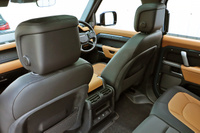 2024 Land Rover DEFENDER 