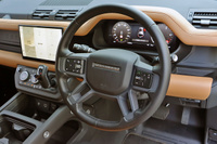 2024 Land Rover DEFENDER 