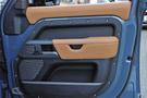 2024 Land Rover DEFENDER 
