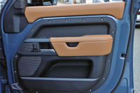 2024 Land Rover DEFENDER 