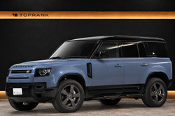 2024 Land Rover DEFENDER