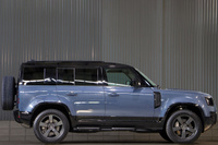 2024 Land Rover DEFENDER 