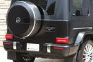 2023 Mercedes-Benz G CLASS 
