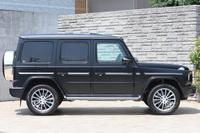 2023 Mercedes-Benz G CLASS 