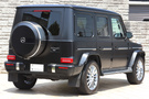 2023 Mercedes-Benz G CLASS 