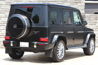 2023 Mercedes-Benz G CLASS 