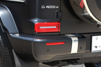 2023 Mercedes-Benz G CLASS 