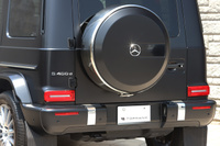 2023 Mercedes-Benz G CLASS 