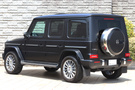 2023 Mercedes-Benz G CLASS 