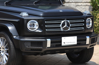 2023 Mercedes-Benz G CLASS 