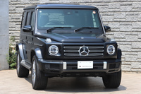 2023 Mercedes-Benz G CLASS 