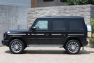 2023 Mercedes-Benz G CLASS 