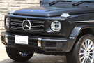 2023 Mercedes-Benz G CLASS 
