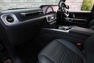 2023 Mercedes-Benz G CLASS 