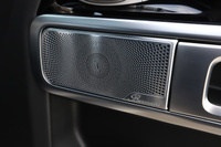 2023 Mercedes-Benz G CLASS 
