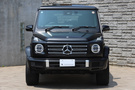 2023 Mercedes-Benz G CLASS 