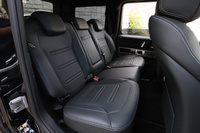 2023 Mercedes-Benz G CLASS 