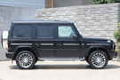 2023 Mercedes-Benz G CLASS 