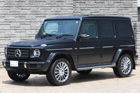 2023 Mercedes-Benz G CLASS 