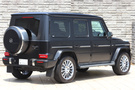 2023 Mercedes-Benz G CLASS 