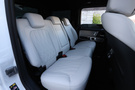 2024 Mercedes-Benz G CLASS 