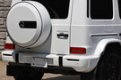 2024 Mercedes-Benz G CLASS 