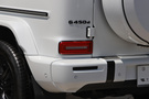 2024 Mercedes-Benz G CLASS 