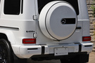 2024 Mercedes-Benz G CLASS 
