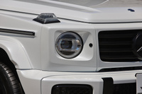 2024 Mercedes-Benz G CLASS 