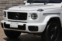 2024 Mercedes-Benz G CLASS 