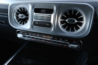 2024 Mercedes-Benz G CLASS 