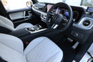 2024 Mercedes-Benz G CLASS 