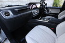 2024 Mercedes-Benz G CLASS 