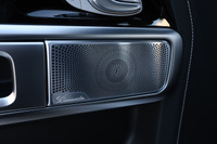 2024 Mercedes-Benz G CLASS 