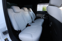 2024 Mercedes-Benz G CLASS 
