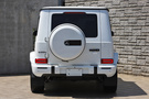 2024 Mercedes-Benz G CLASS 