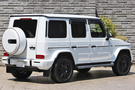 2024 Mercedes-Benz G CLASS 