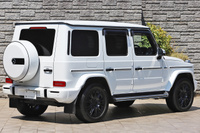 2024 Mercedes-Benz G CLASS 