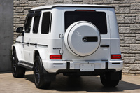 2024 Mercedes-Benz G CLASS 
