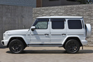 2024 Mercedes-Benz G CLASS 