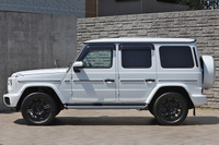 2024 Mercedes-Benz G CLASS 